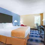 Days Inn By Wyndham Wilkes Barre