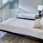 Pocono Mountain Villas By Exploria Resorts