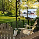 Silver Birches Resort
