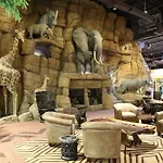 Kalahari Resorts & Conventions