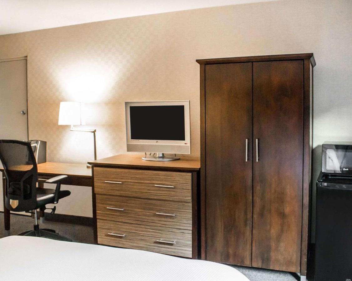 Hotel The Woodlands