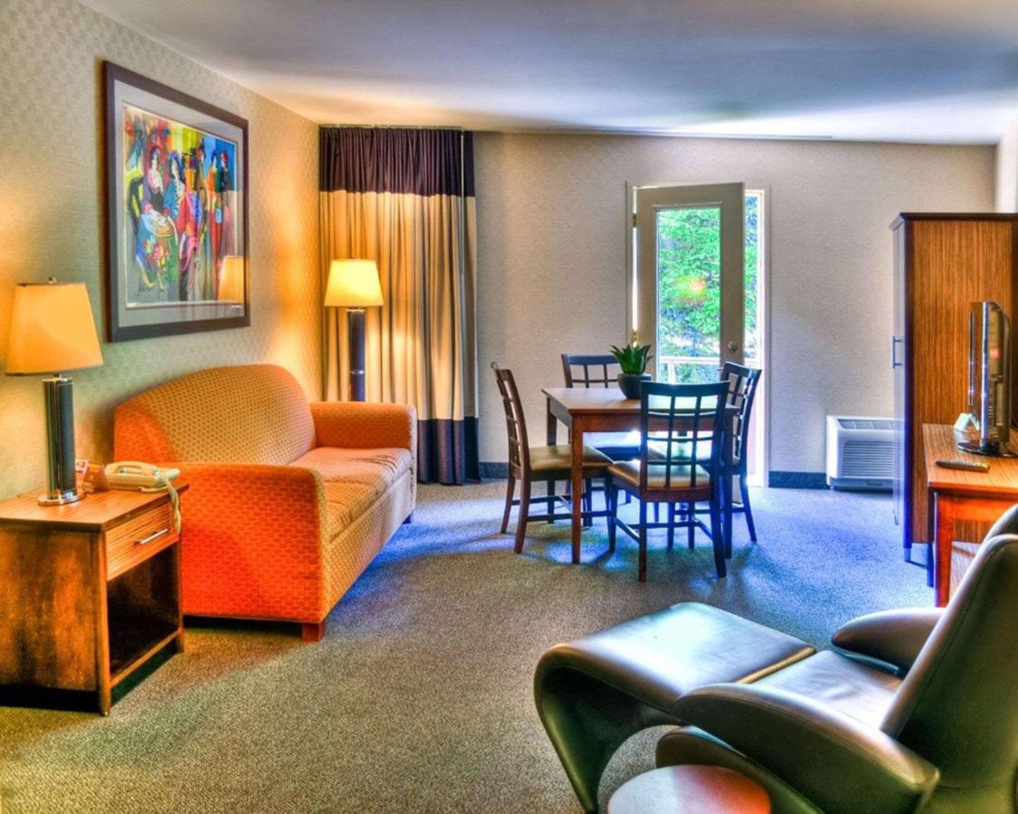 The Woodlands 4*