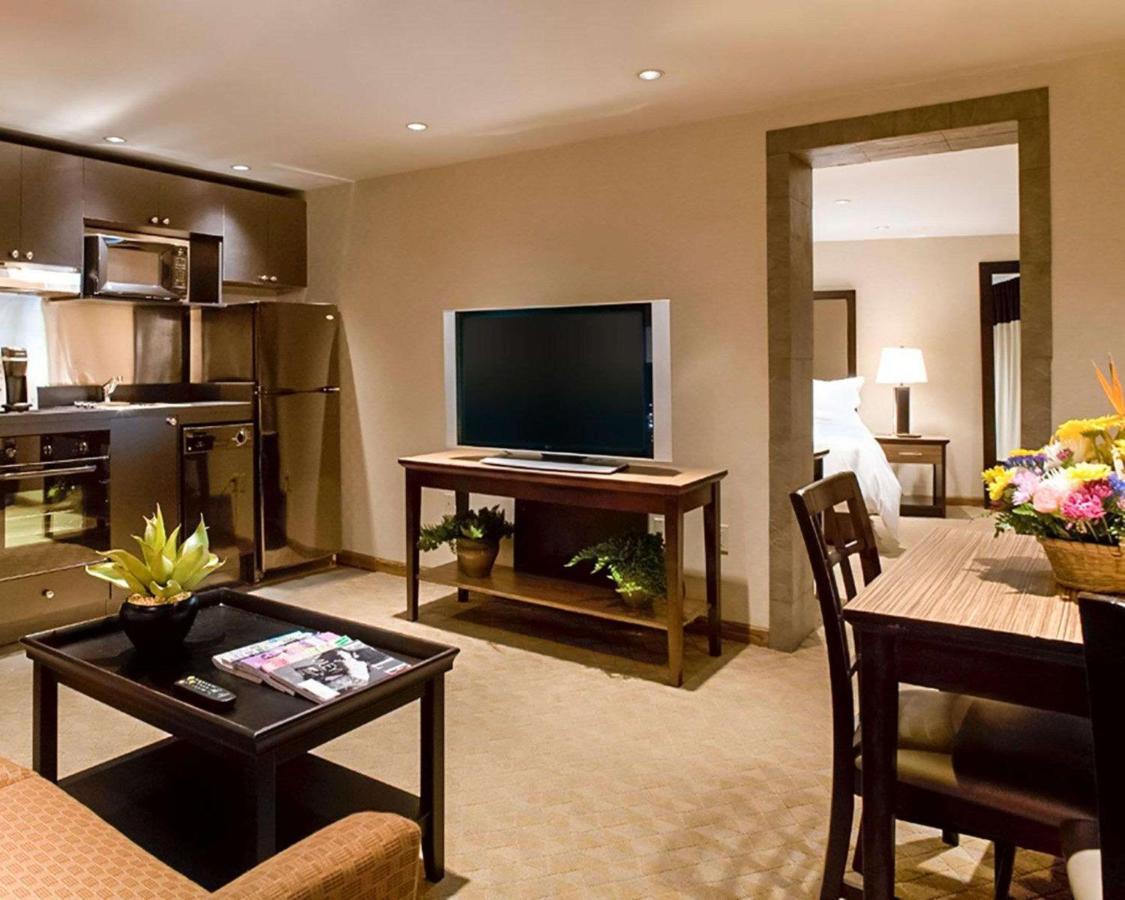 The Woodlands 4* Wilkes-Barre