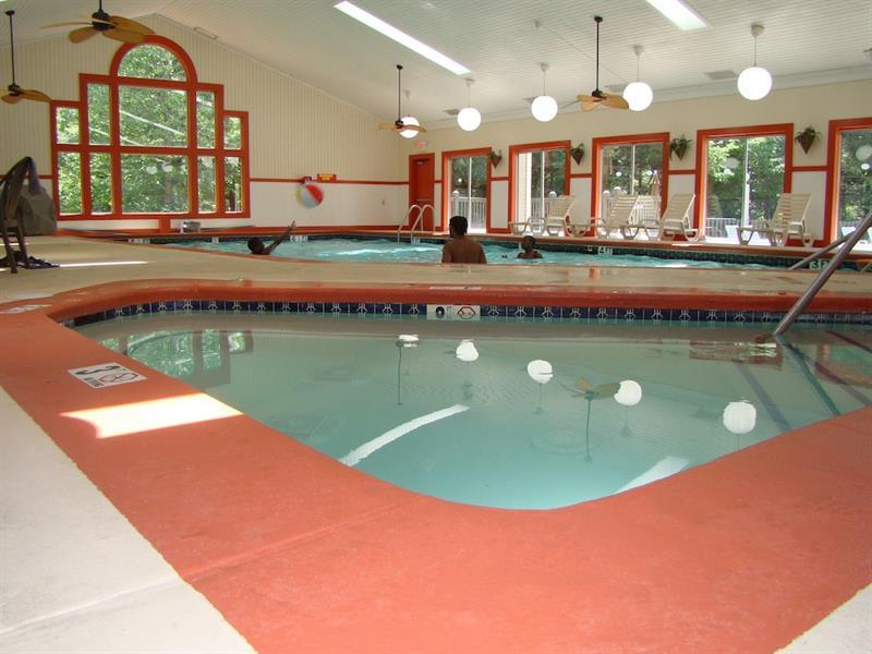 Resort Pocono Mountain By Exploria 3*