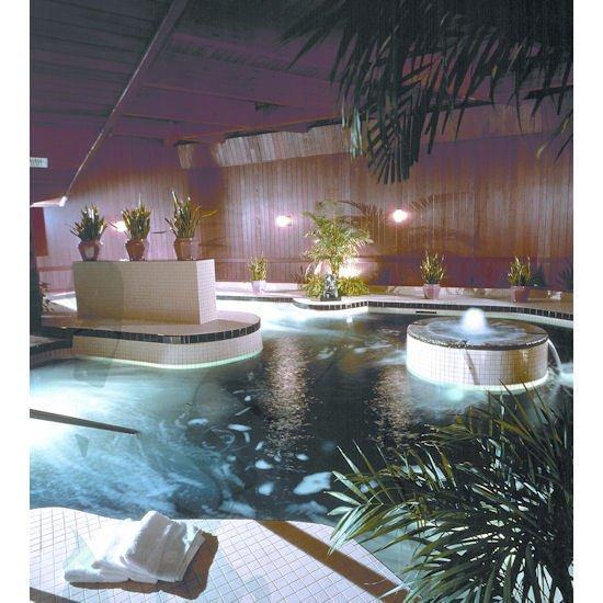 The Woodlands 4* Wilkes-Barre