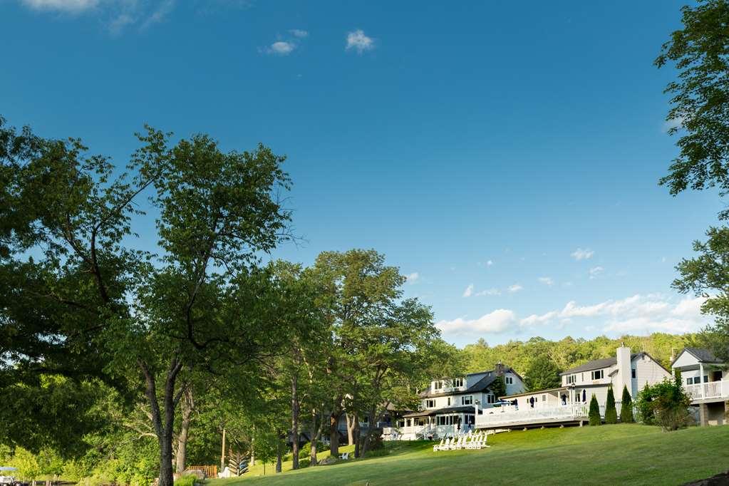 Hotel Silver Birches Hawley