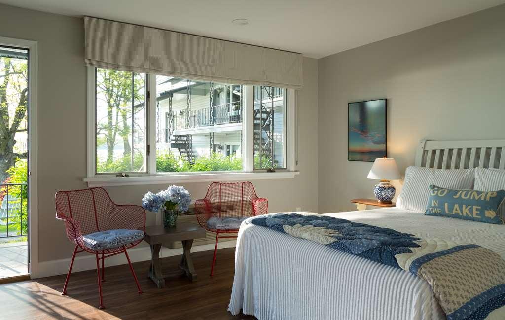 Silver Birches Hotel
