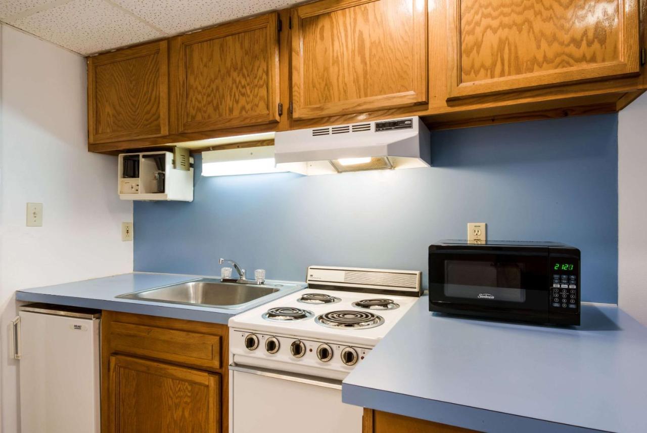 Motel Econo & Harmony - Pocono Mountains Area White Haven