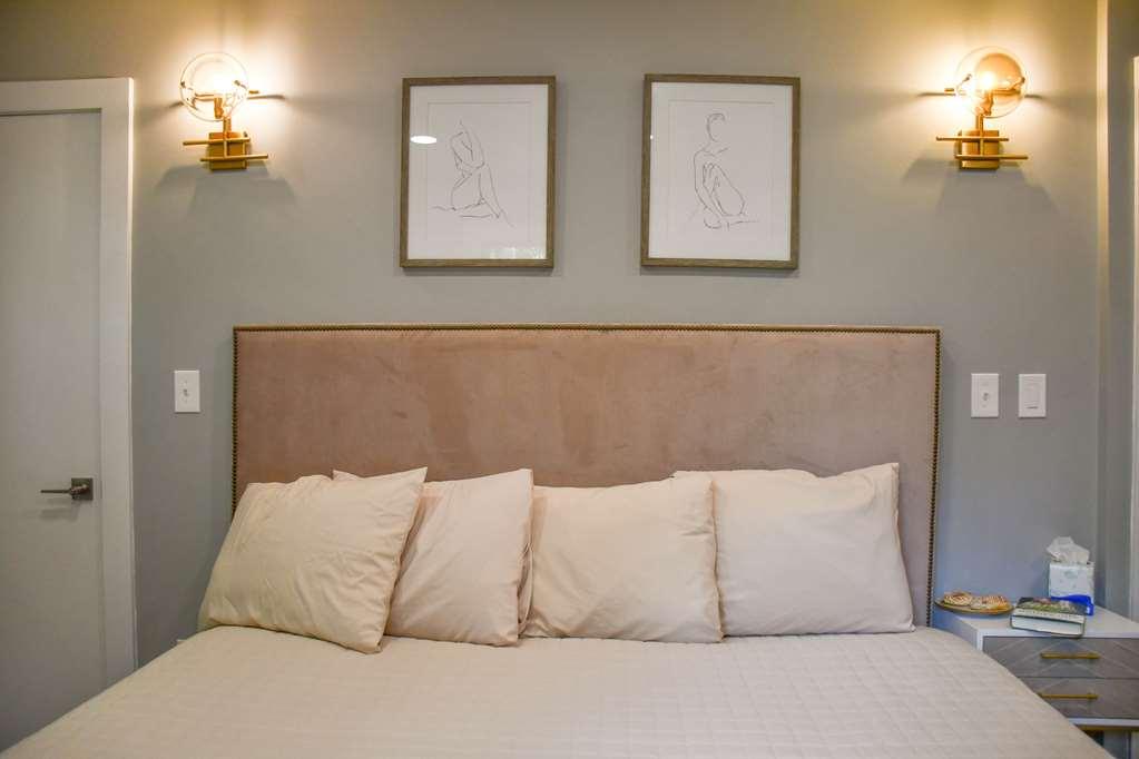 Silver Birches Hotel