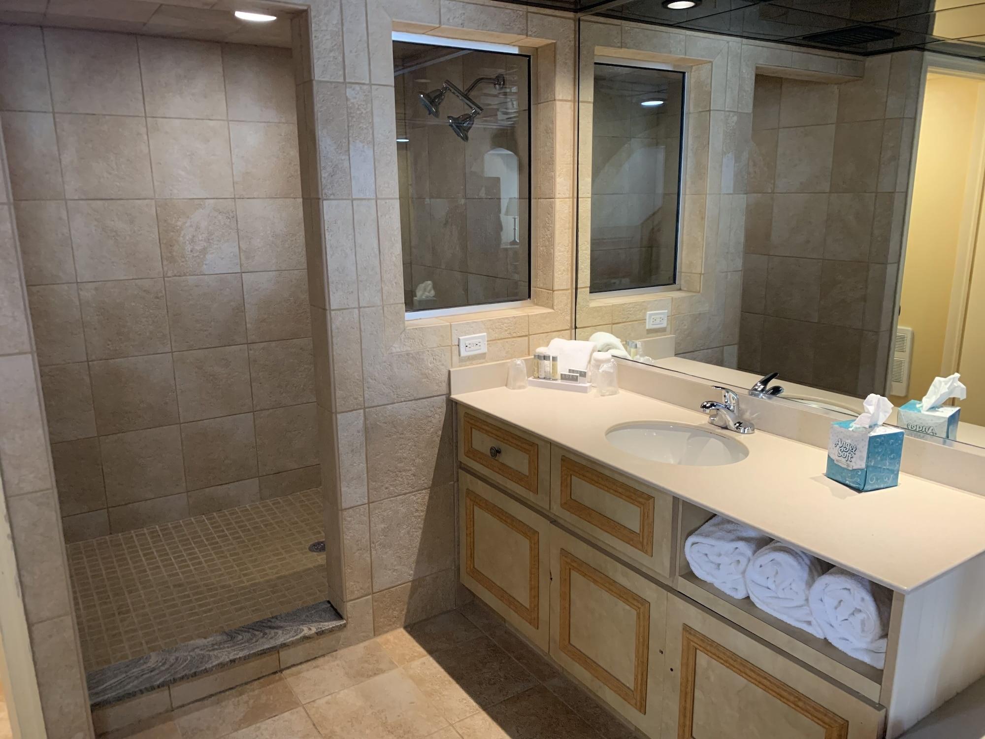Paradise Stream Resort Cresco