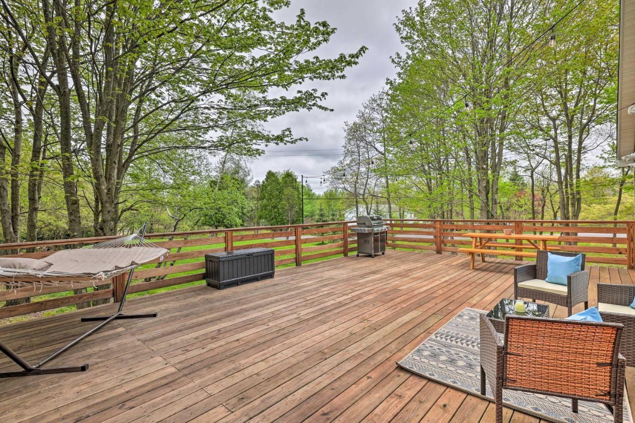 Pet-friendly Abode Near Lakes And Resorts! *