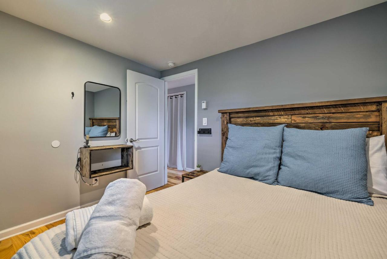 Pet-friendly Abode Near Lakes And Resorts! Holiday home