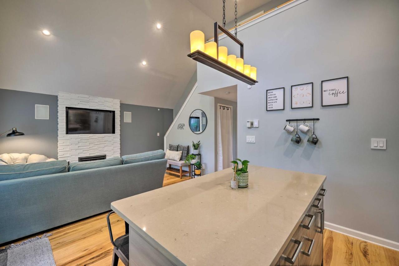 Pet-friendly Abode Near Lakes And Resorts!
