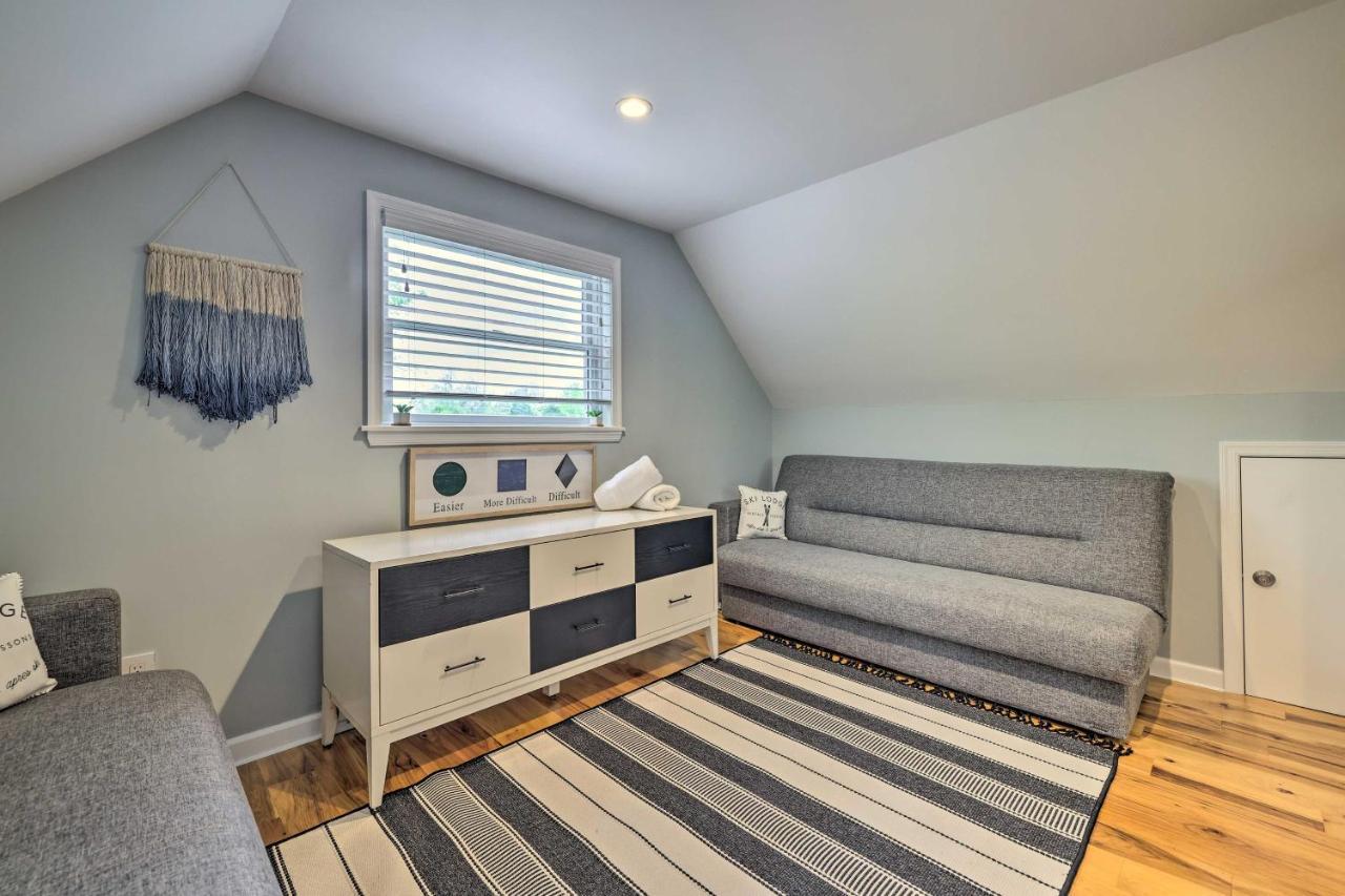 Pet-friendly Abode Near Lakes And Resorts! Long Pond