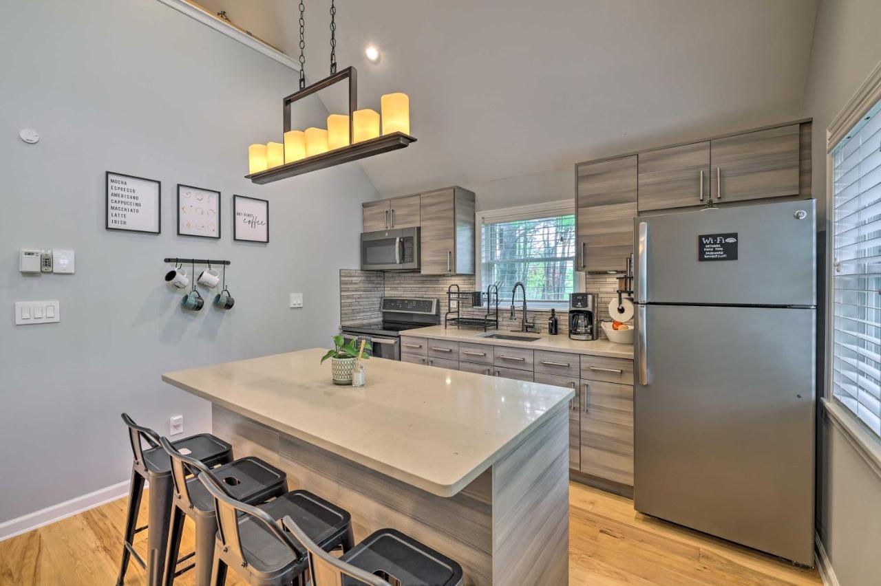 Pet-friendly Abode Near Lakes And Resorts! Holiday home *