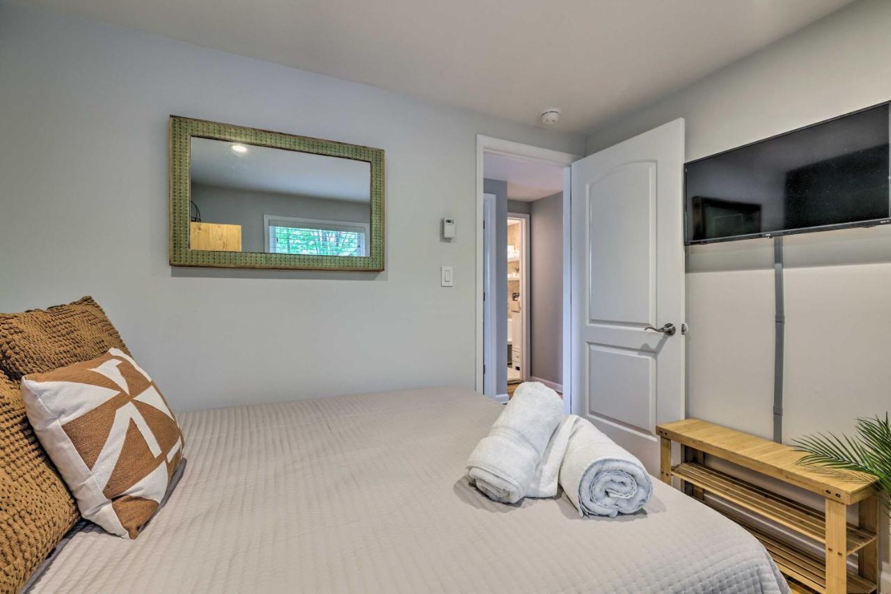Holiday home Pet-friendly Abode Near Lakes And Resorts! *
