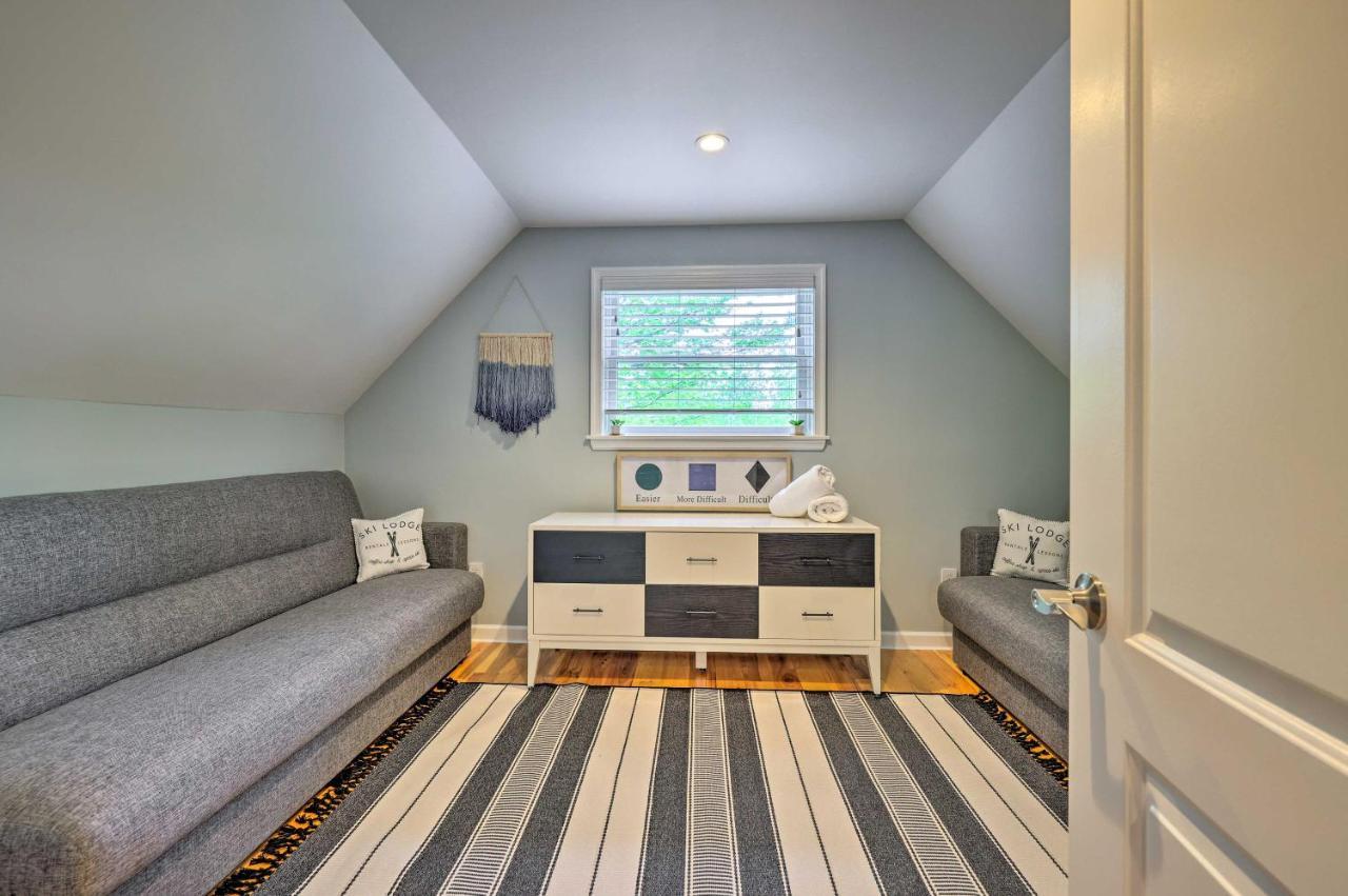 Pet-friendly Abode Near Lakes And Resorts! * Long Pond