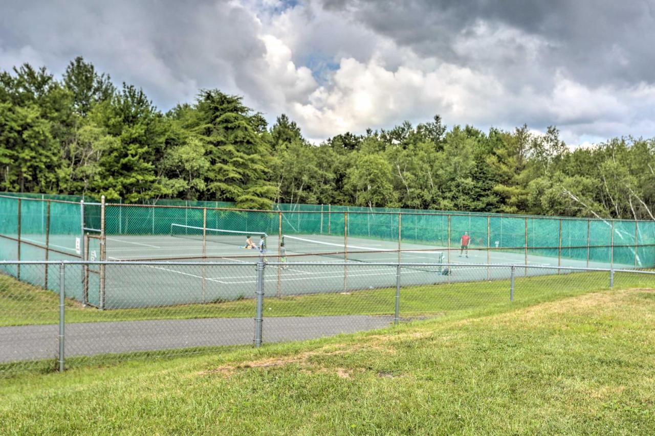 Pet-friendly Abode Near Lakes And Resorts! *