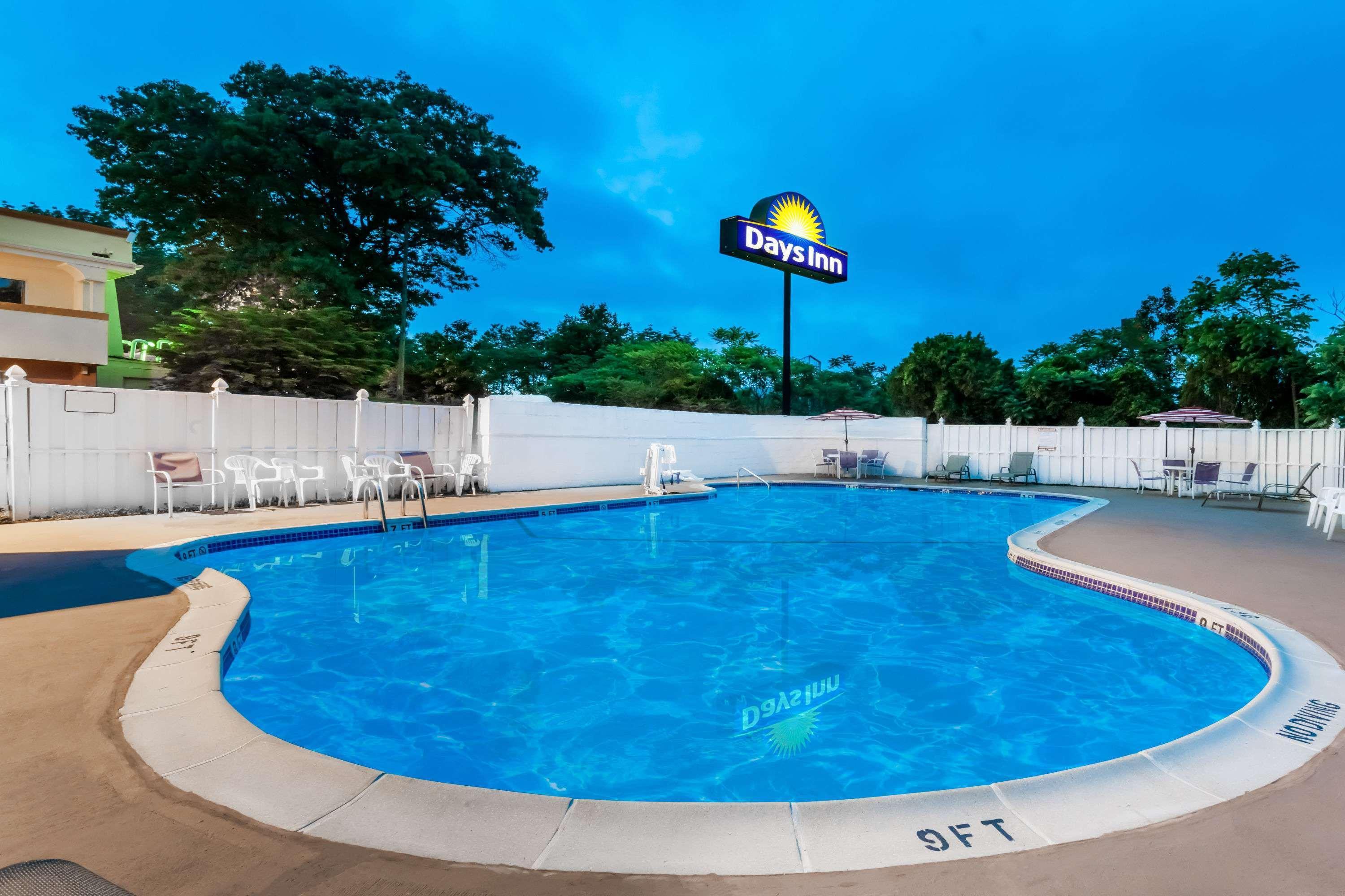 Days By Wyndham 2* Tannersville