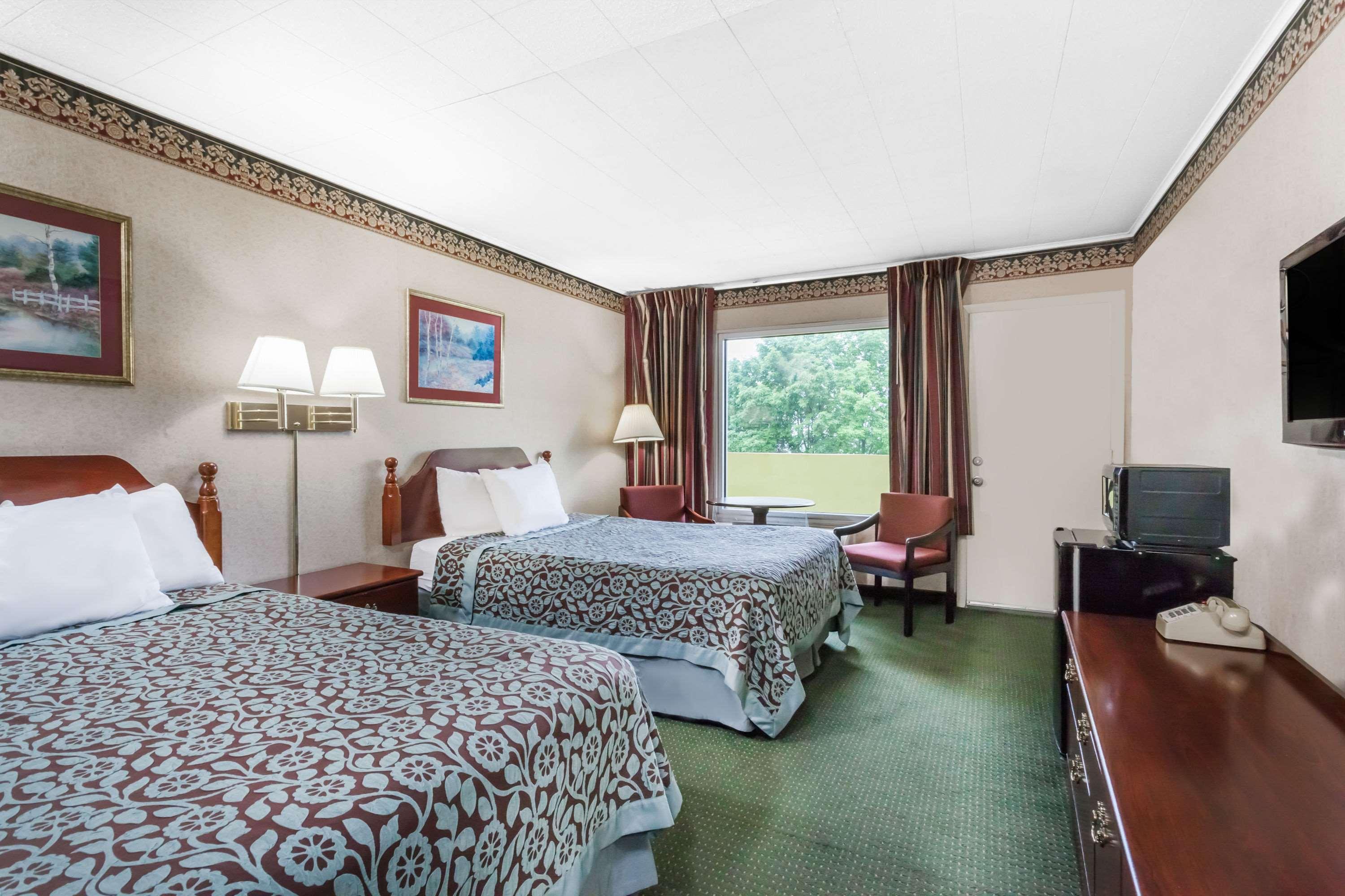Hotel Days By Wyndham 2*