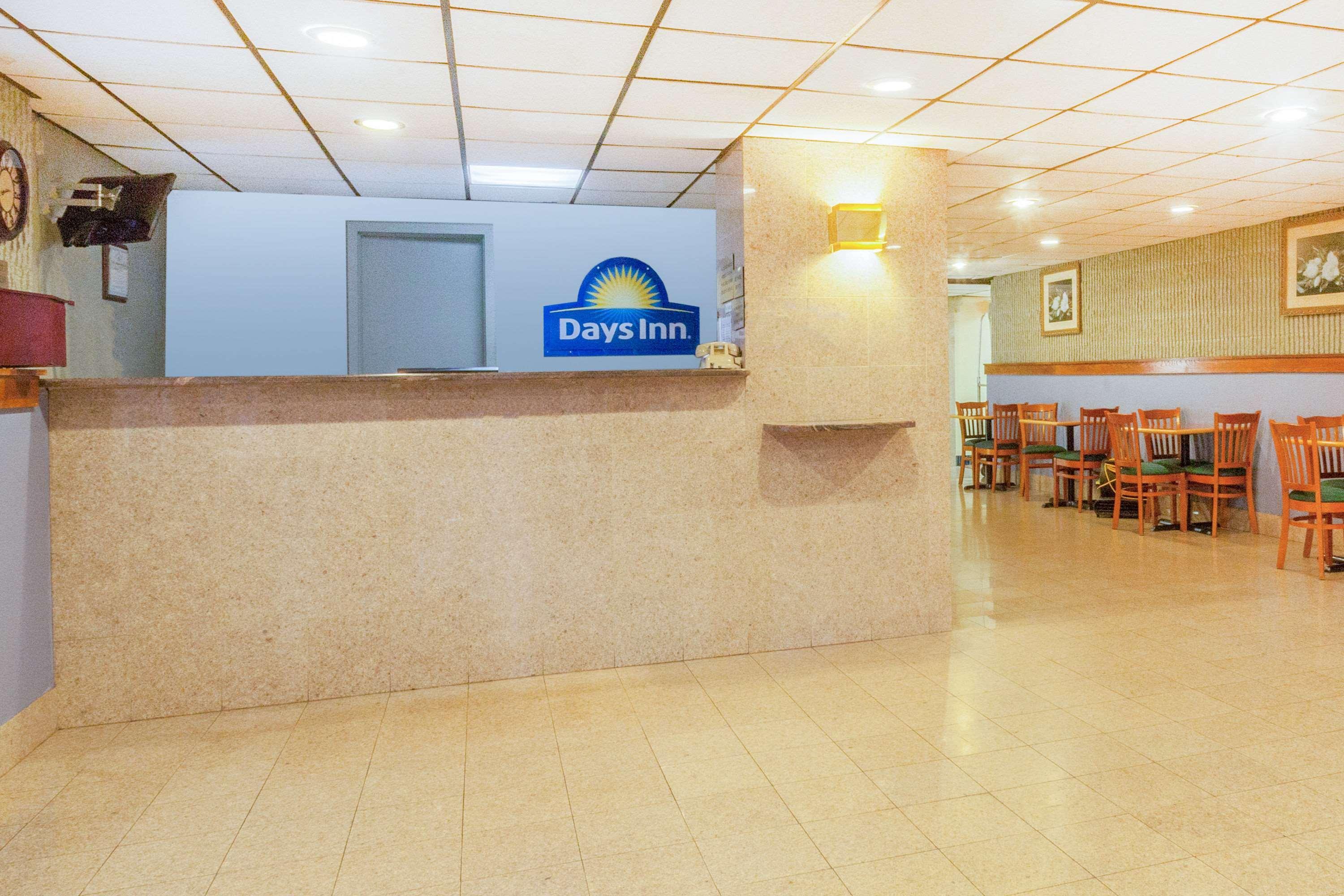 Hotel Days By Wyndham Barre Wilkes-Barre