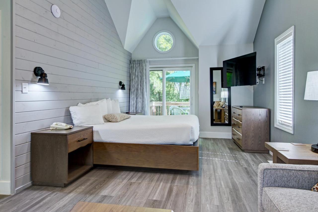 Pocono Mountain By Exploria 3* East Stroudsburg