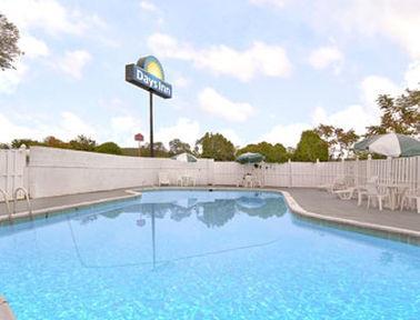 Days By Wyndham 2* Tannersville