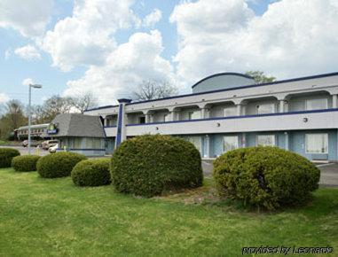 Days By Wyndham 2* Tannersville