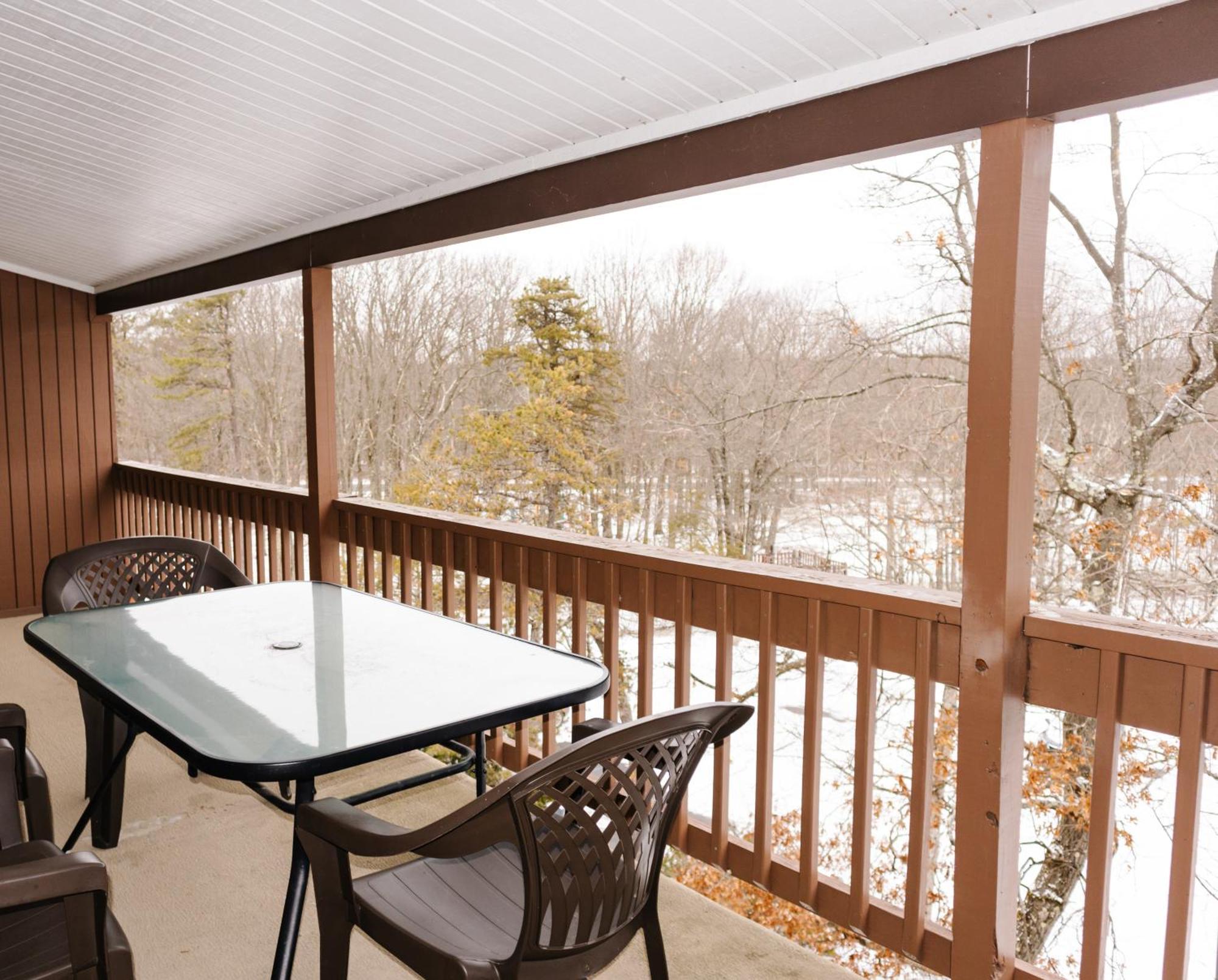 Carriage House Country Club Resort Pocono Manor