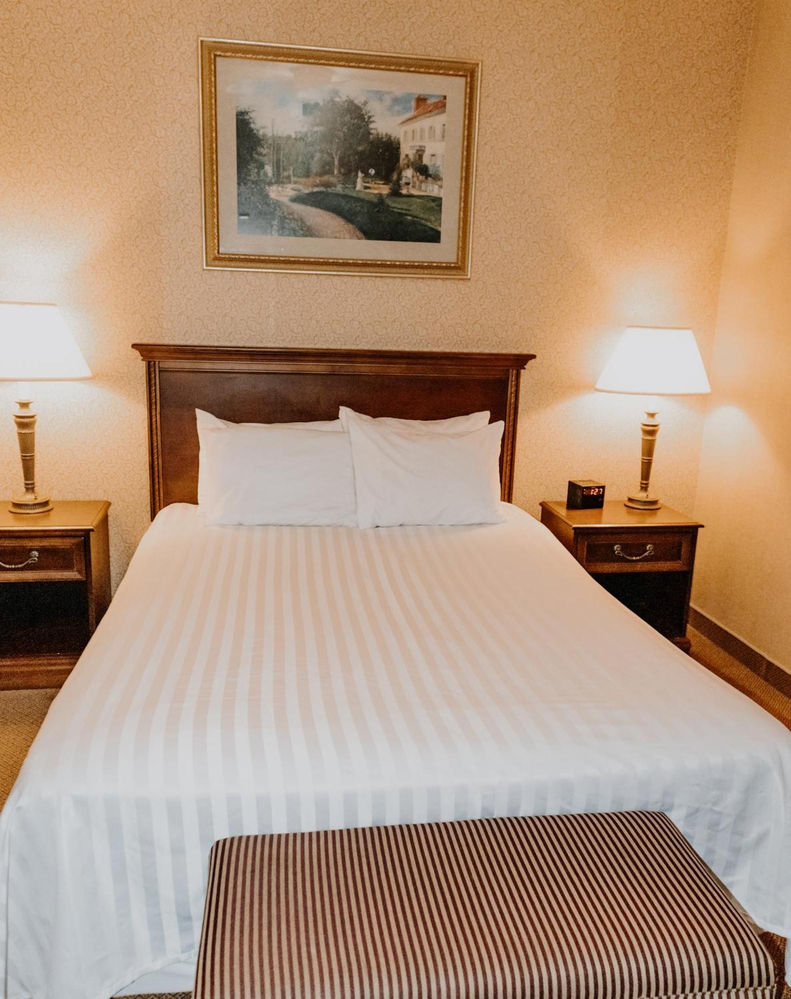 Carriage House Country Club Pocono Manor