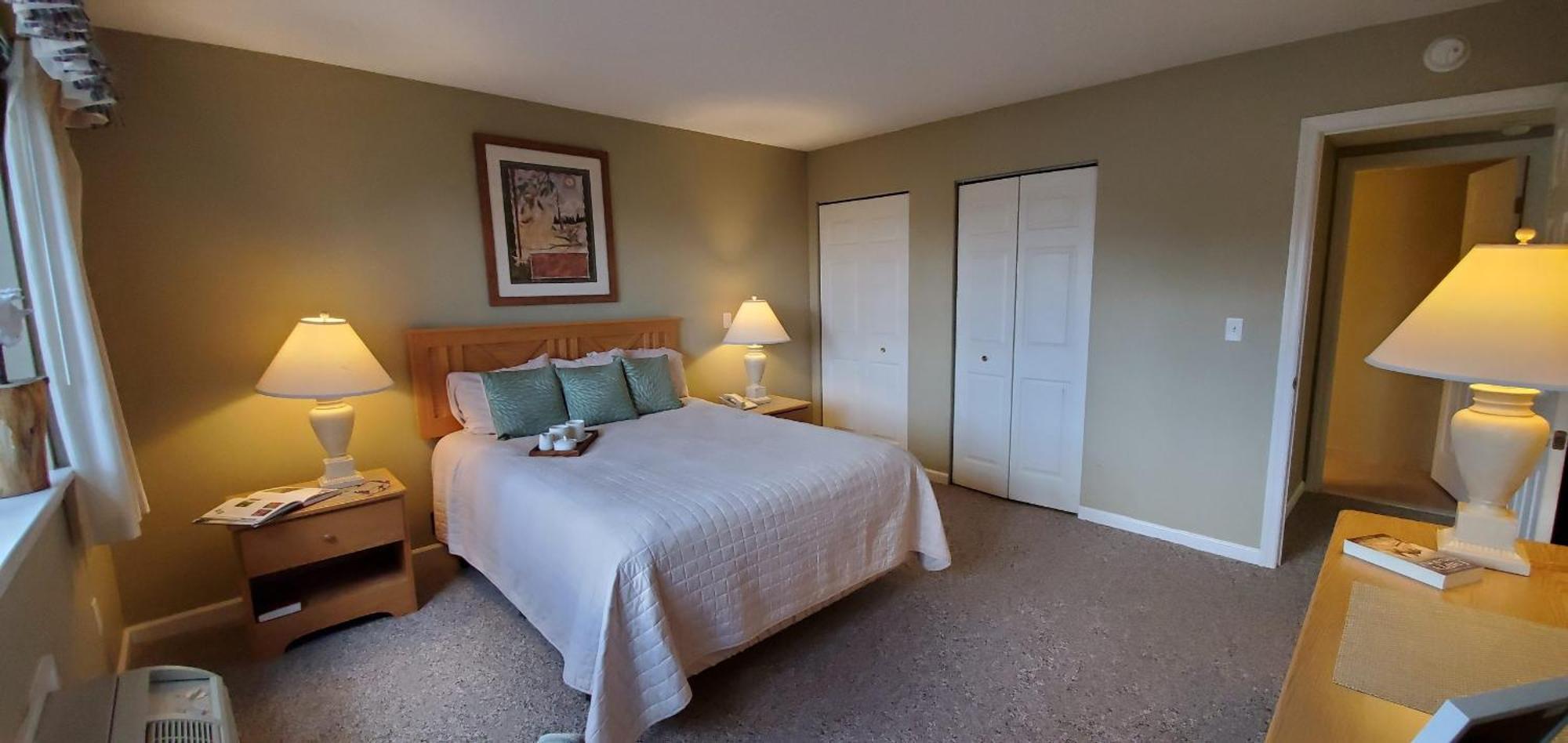 Hotel Silver Birches Hawley