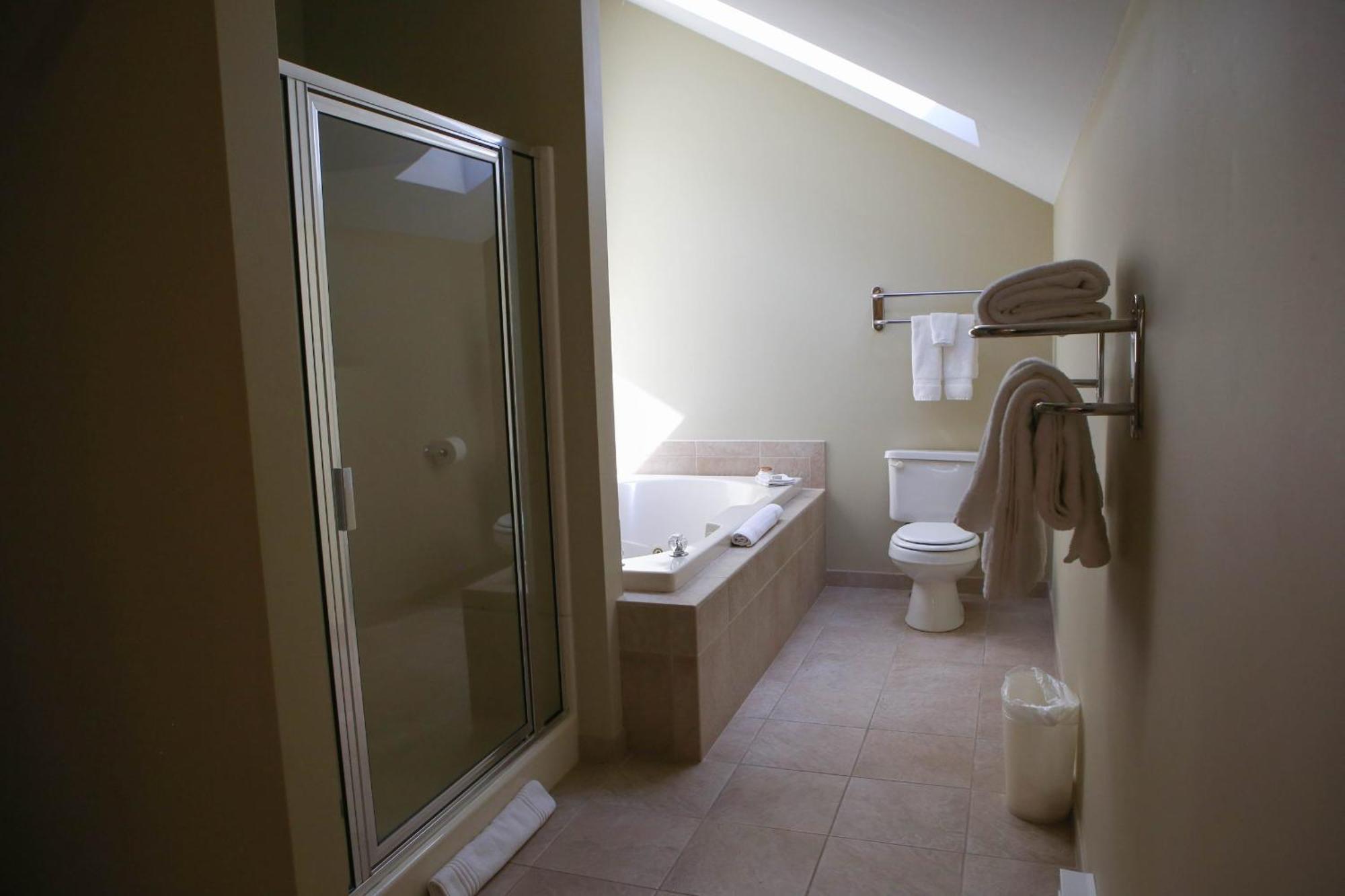 Hotel Silver Birches Hawley