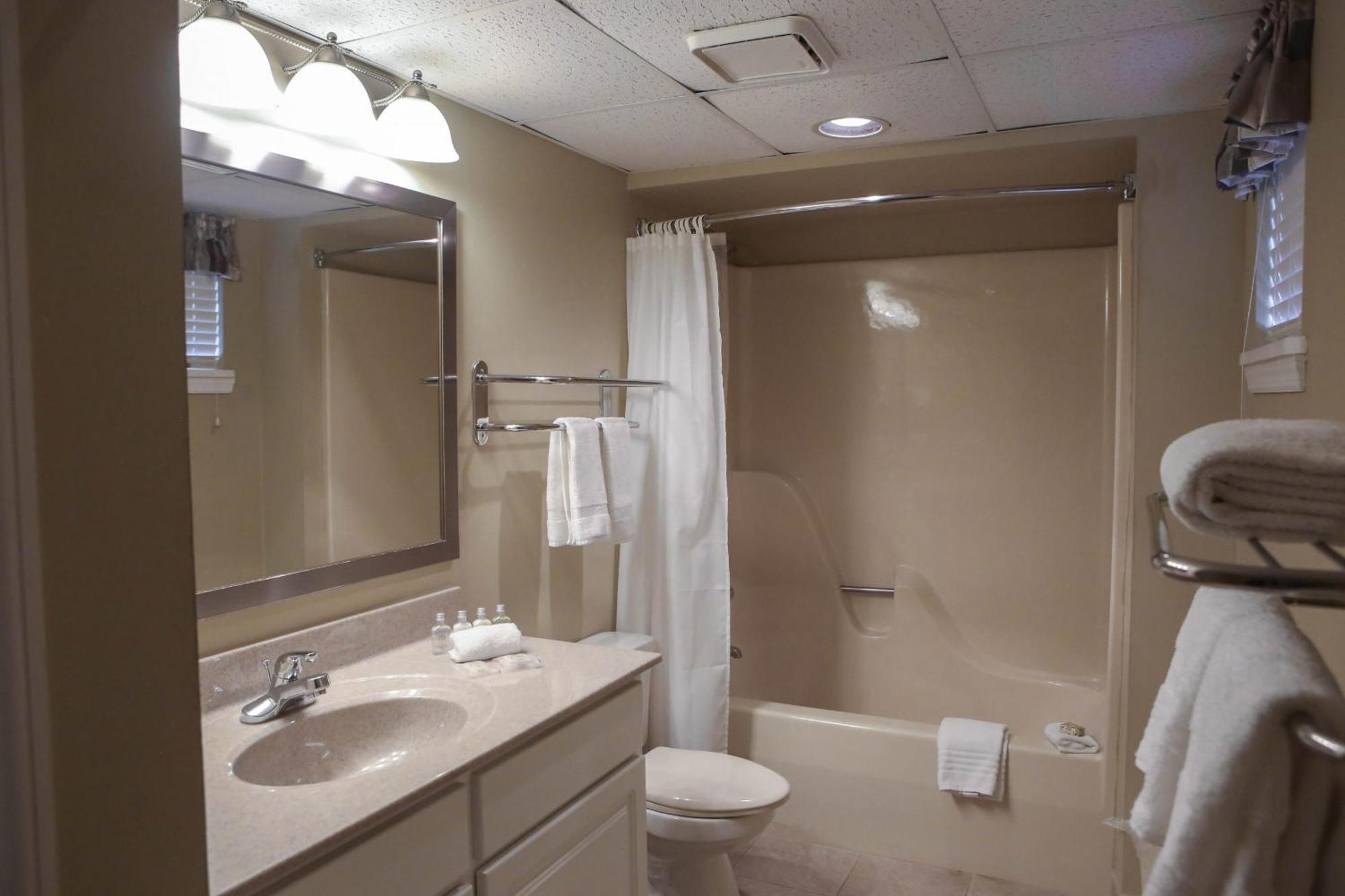 Hotel Silver Birches 3*