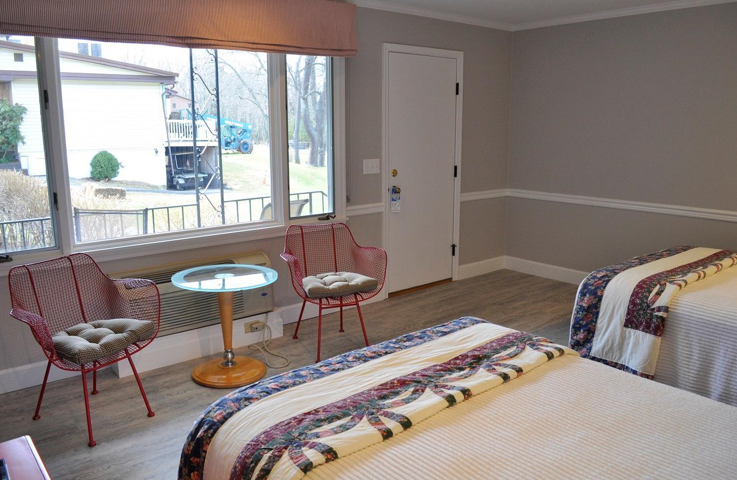 Silver Birches Hotel
