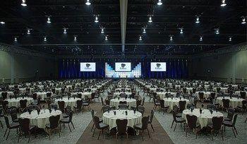 Kalahari & Conventions 3*