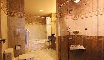 Hotel Kalahari & Conventions Pocono Manor