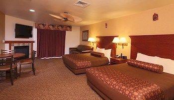 Hotel Kalahari & Conventions