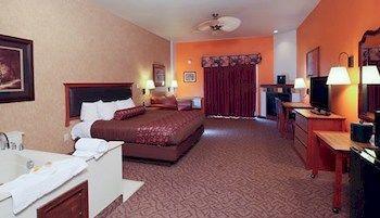 Kalahari & Conventions 3* Pocono Manor