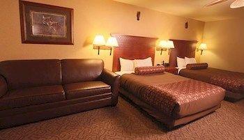 Hotel Kalahari & Conventions 3*