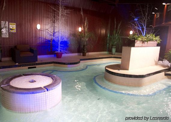 Hotel The Woodlands Wilkes-Barre