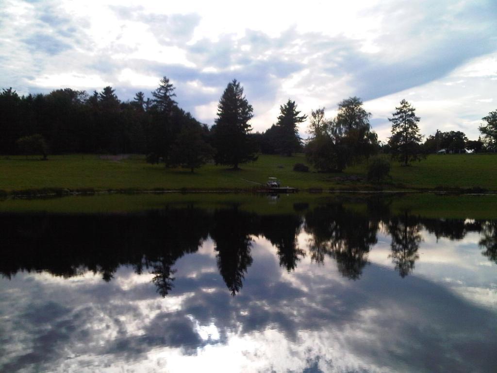 Resort Lukans Farm 3*