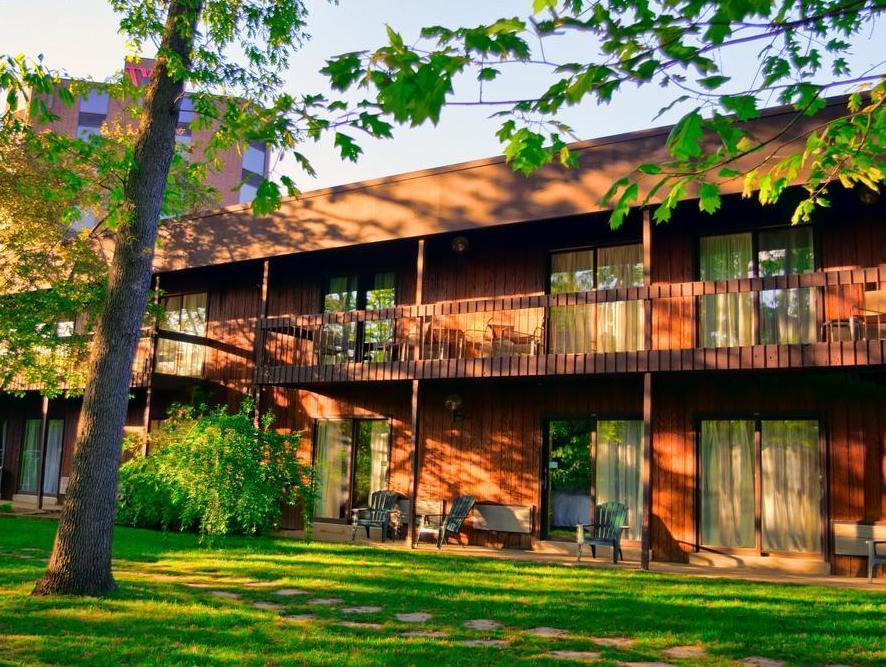 The Woodlands