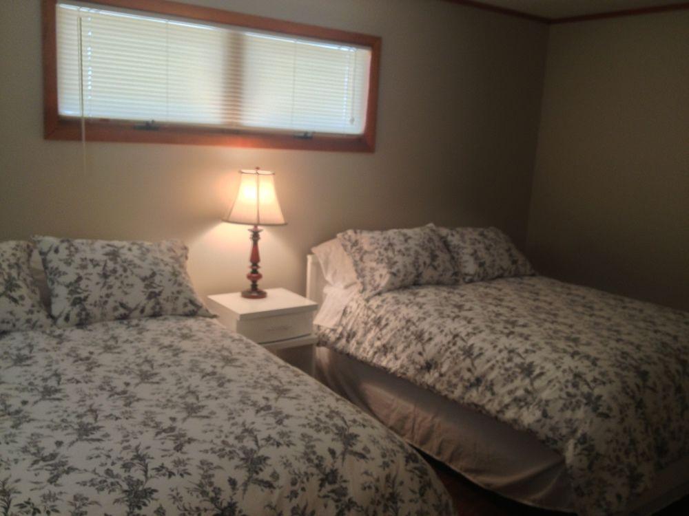 Lukans Farm 3* Hawley