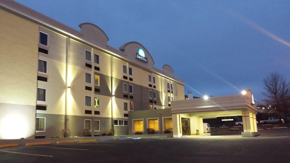 Days By Wyndham Barre 2* Wilkes-Barre