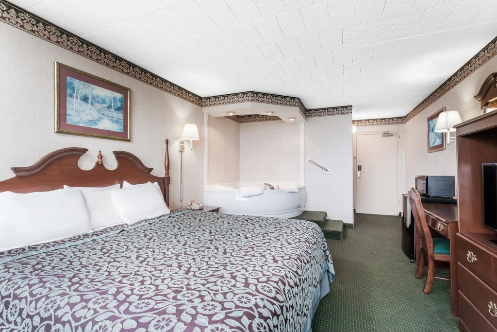 Hotel Days By Wyndham Tannersville