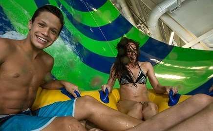 Hotel Kalahari & Conventions 3*