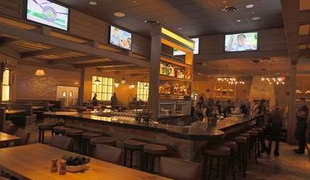 Kalahari & Conventions 3*