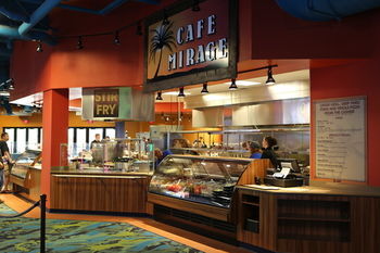 Kalahari & Conventions 3*