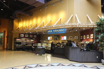 Kalahari & Conventions 3*