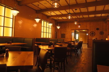 Hotel Kalahari & Conventions